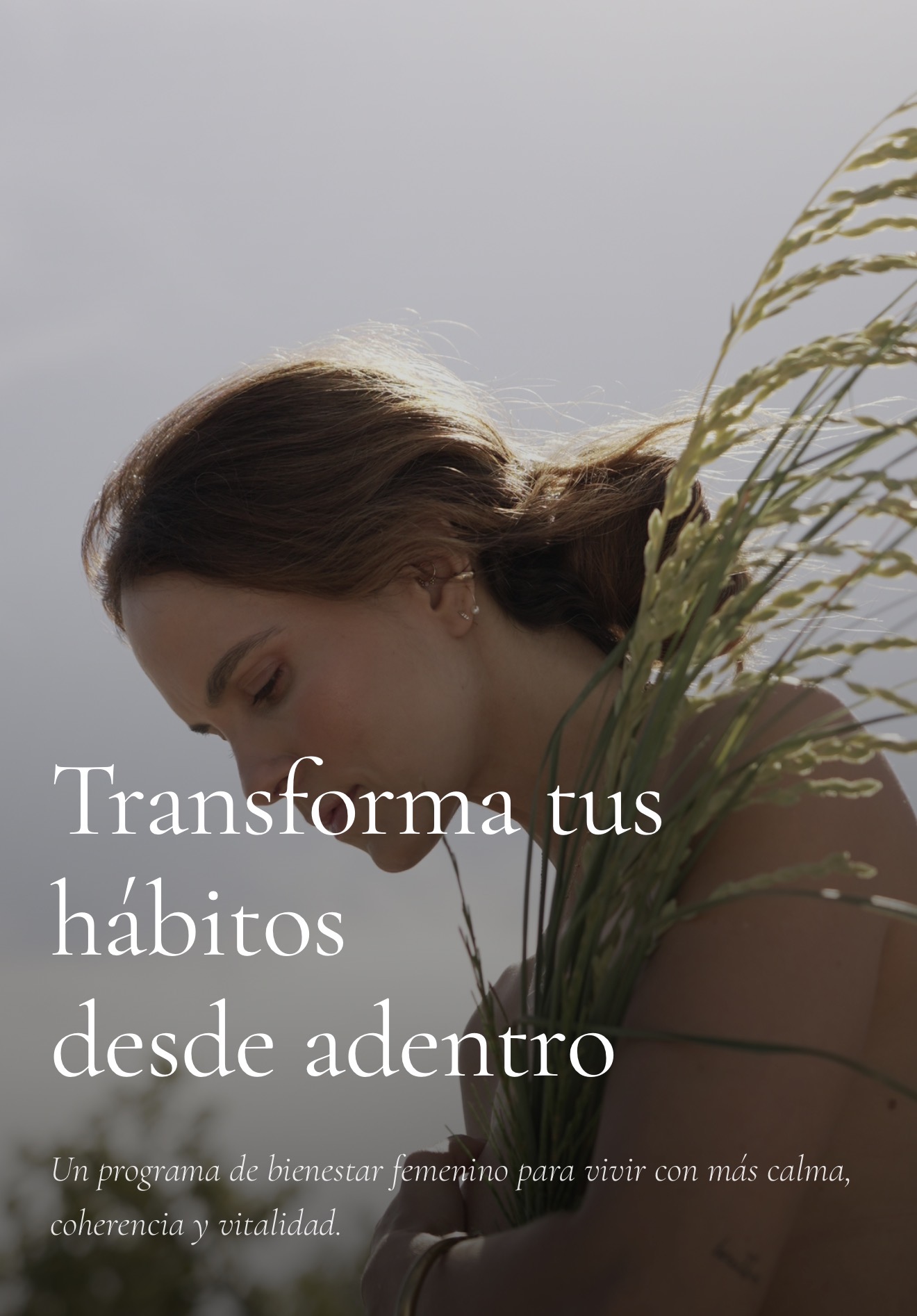Curso Belleza Natural